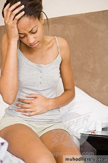 Typhoid Fever