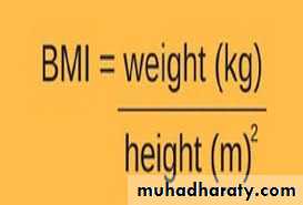 Nutritional Factors in Disease