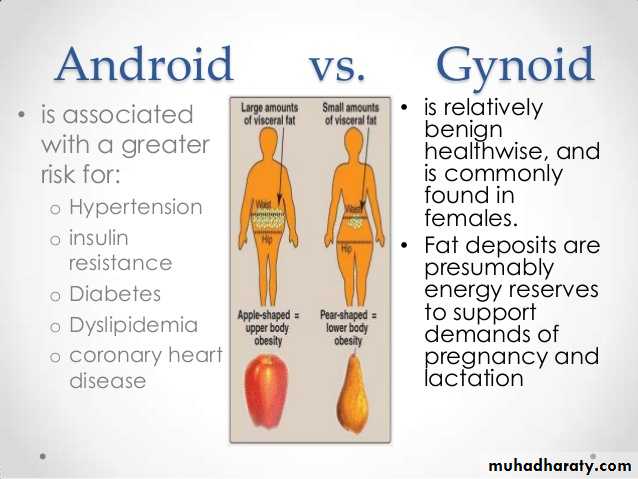 Nutritional Factors in Disease