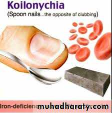 Nutritional Factors in Disease