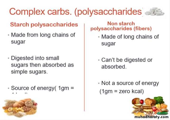 Nutrition and Health