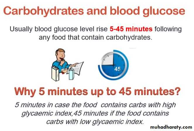 Nutrition and Health
