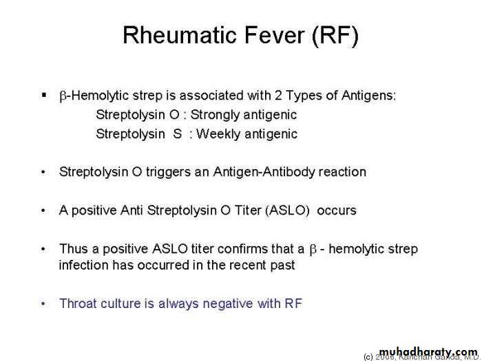 Systemic Bacteriology