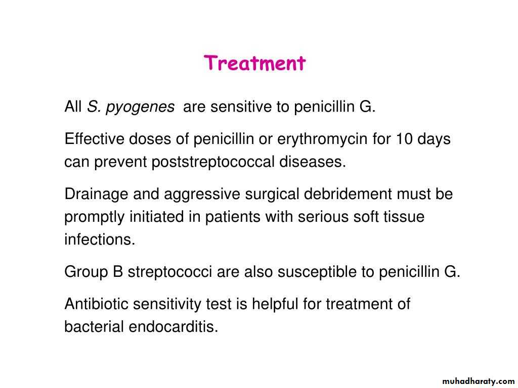Systemic Bacteriology