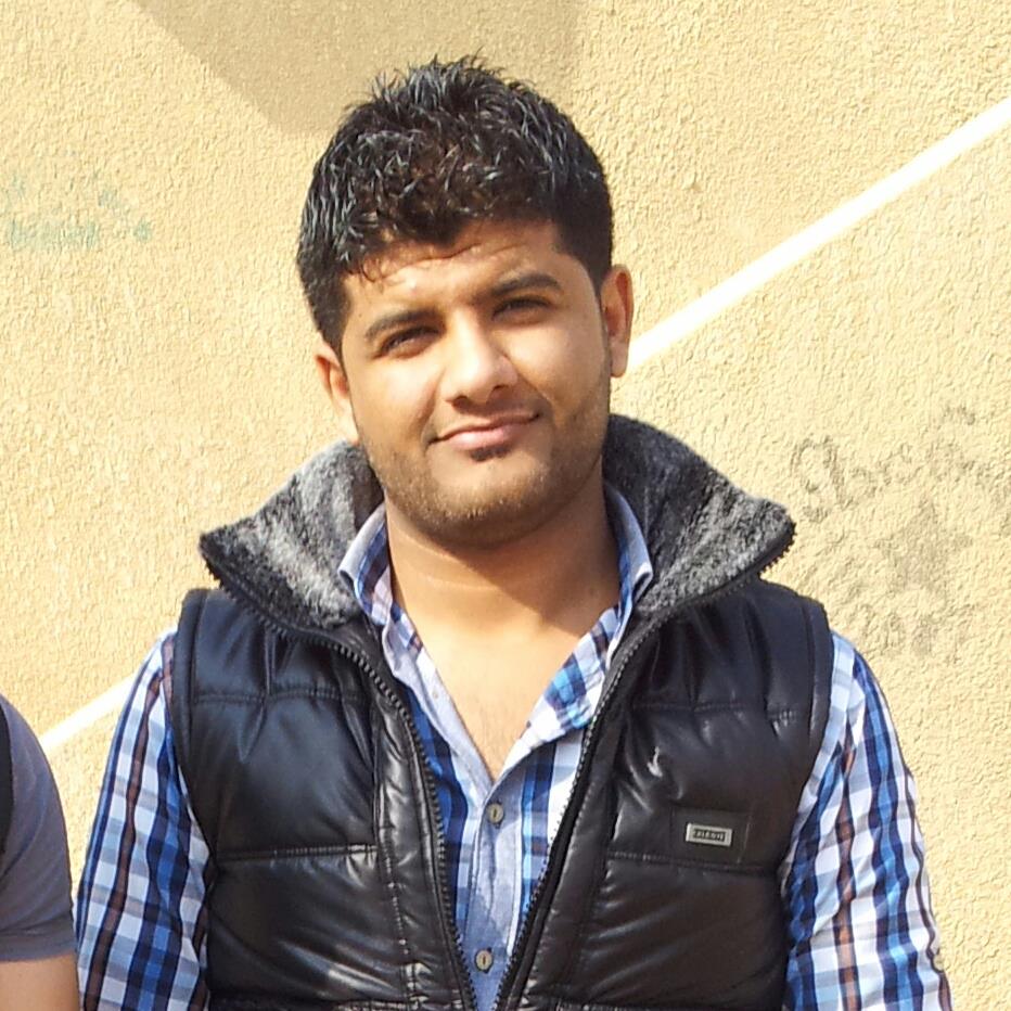 ali anas