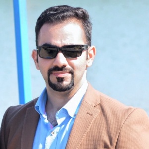 Zaid Hassan