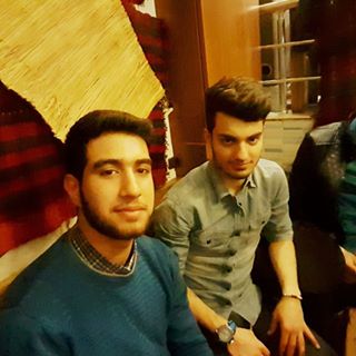 Mustafa Habib