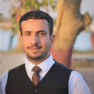Karrar Alsaqry