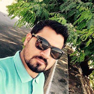 سلمان صلاح