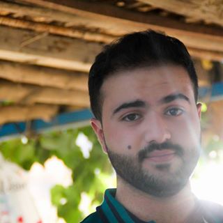 Mustafa Alsarraf