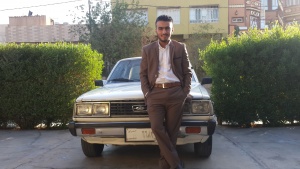 Mohammed Nehad
