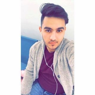 Mustafa Haider
