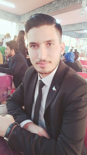 عمر عطية