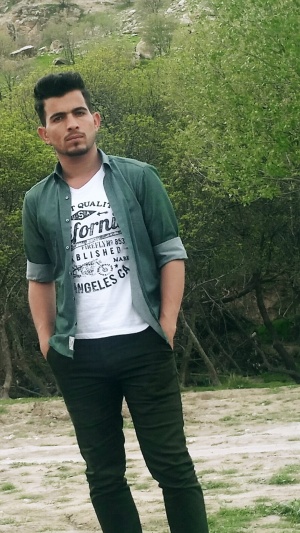 Dentist Mohanad