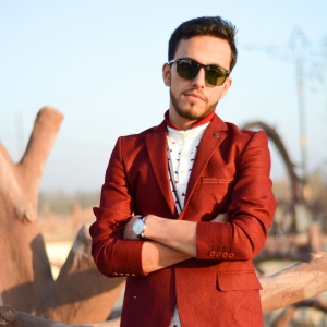 Mohammed AGHA