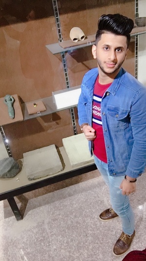 Sajad Lateef
