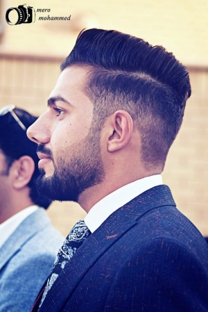 Hatem Saleh